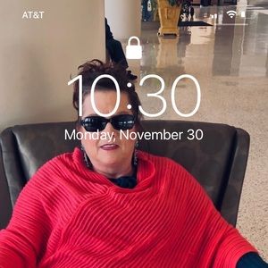 Meet your Posher, Lisa